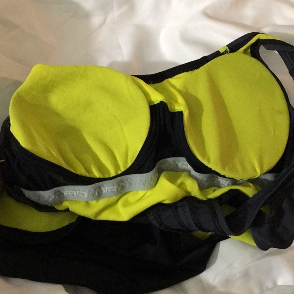 Aqua Sphere Paola One Piece Swimsuit Size 10 - Picture 7 of 10